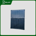 140W portable solar charging panel